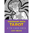 Visionary Path Tarot by Lucy Delics - Magick Magick.com