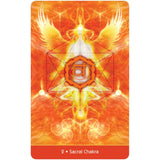 Visions of the Soul: Meditation and Portal Cards by Kim Dreyer - Magick Magick.com