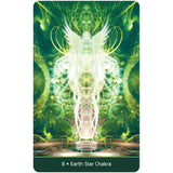 Visions of the Soul: Meditation and Portal Cards by Kim Dreyer - Magick Magick.com