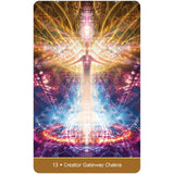 Visions of the Soul: Meditation and Portal Cards by Kim Dreyer - Magick Magick.com