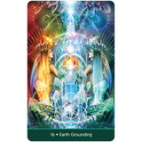 Visions of the Soul: Meditation and Portal Cards by Kim Dreyer - Magick Magick.com