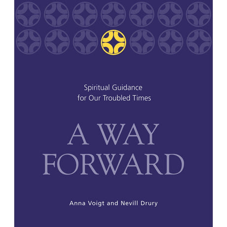 Way Forward by Anna Voigt - Magick Magick.com