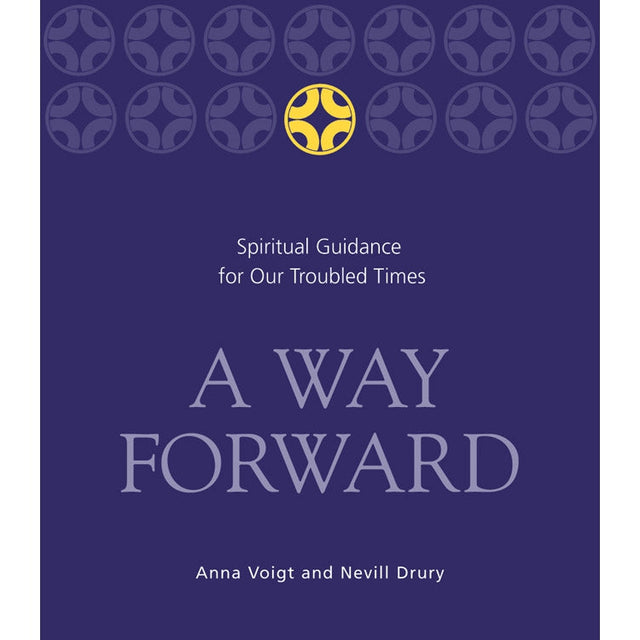 Way Forward by Anna Voigt - Magick Magick.com