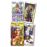 Wheel of the Year Tarot by Lo Scarabeo - Magick Magick.com