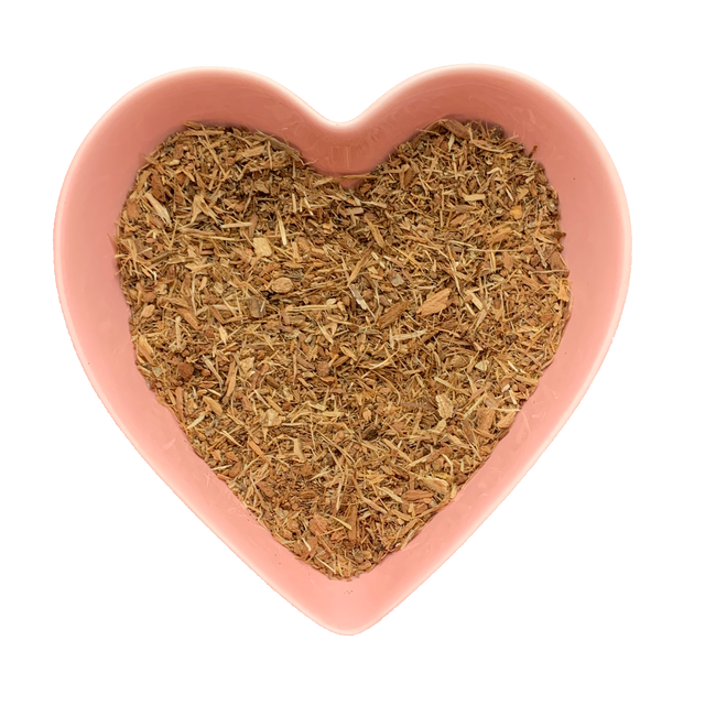 White Oak Bark Cut 2 oz (Quercus Alba) - Magick Magick.com