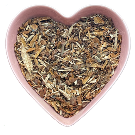 White Pine Bark Cut 2 oz (Pinus Strobus) - Magick Magick.com