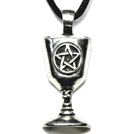 Wicca Amulet - Well Being - Magick Magick.com