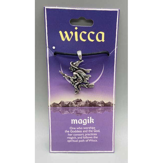 Wicca Magik Amulet - Magick Magick.com