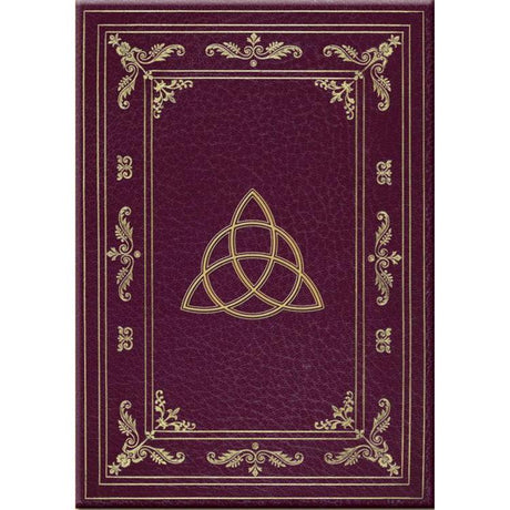 Wiccan Journal by Lo Scarabeo - Magick Magick.com