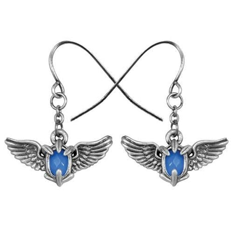 Winged Earrings - Magick Magick.com