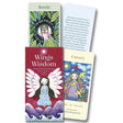 Wings of Wisdom by Alana Fairchild, Lindy Longhurst - Magick Magick.com