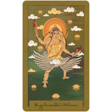 Wisdom from the Epics of Hind Deck by Pankhuri Agarwal, Rahul Das - Magick Magick.com