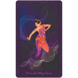 Wisdom from the Epics of Hind Deck by Pankhuri Agarwal, Rahul Das - Magick Magick.com