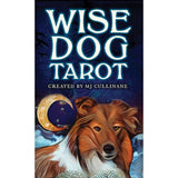 Wise Dog Tarot by MJ Cullinane - Magick Magick.com