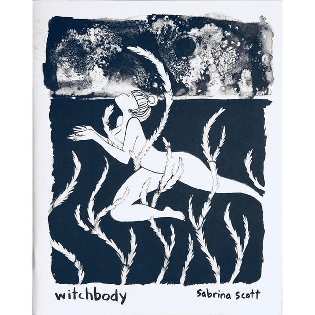 Witchbody by Sabrina Scott - Magick Magick.com