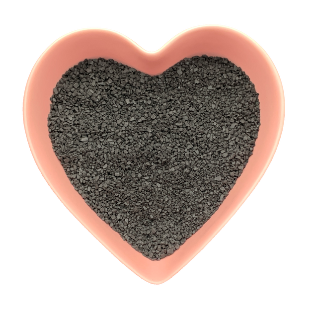 Witches Black Salt 1 lb - Magick Magick.com