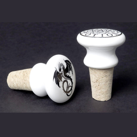 Witches Potion Bottle Stopper - Magick Magick.com