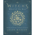 Witch's Wheel of the Year by Jason Mankey - Magick Magick.com