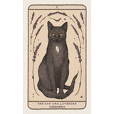 Woodland Wardens Oracle Deck by Jessica Roux - Magick Magick.com