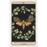 Woodland Wardens Oracle Deck by Jessica Roux - Magick Magick.com