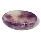 Worry Stone - Lepidolite - Magick Magick.com