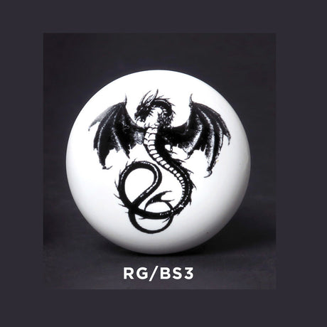 Wyverex Dragon Bottle Stopper - Magick Magick.com