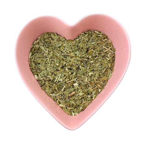 Yerba Mate Leaf Cut 1 lb (Ilex paraguariensis) - Magick Magick.com