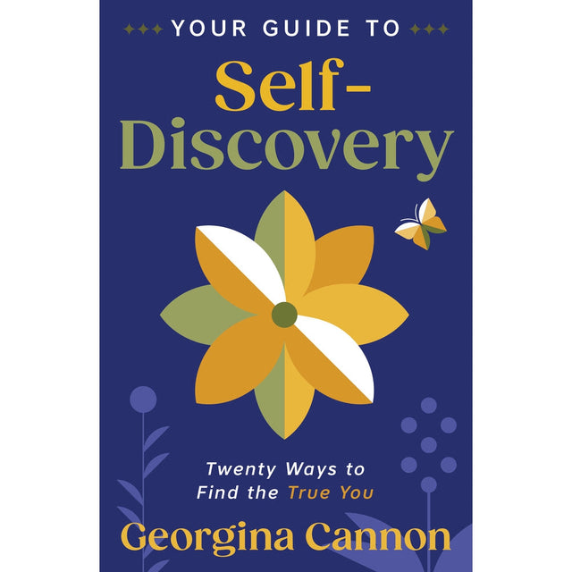 Your Guide to Self-Discovery by Georgina Cannon - Magick Magick.com
