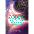 Zodiac Moon Reading Cards by Patsy Benett, Richard Crookes - Magick Magick.com
