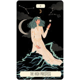 Zodiac Tarot Deck & Book Set by Cecilia Lattari, Ana Chavez - Magick Magick.com